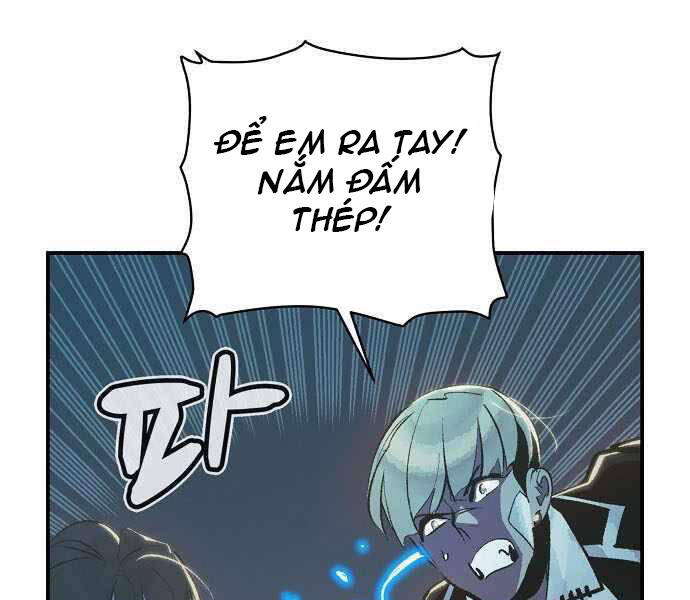 Độc Cô Tử Linh Sư Chap 35 - Next Chap 36
