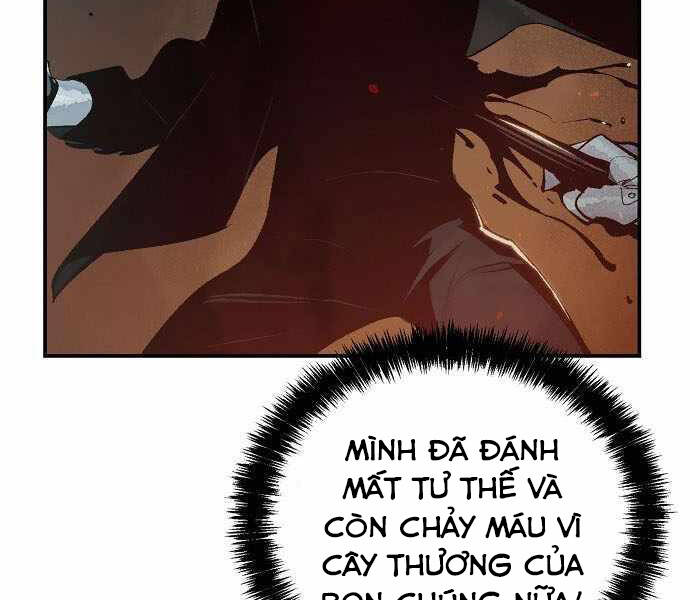 Độc Cô Tử Linh Sư Chap 35 - Next Chap 36