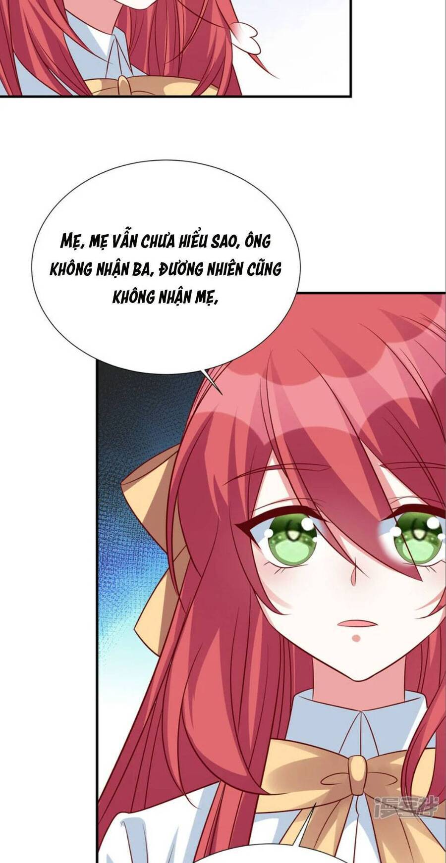 Độc Gia Chiếm Hữu: Cơ Thiếu Phúc Hắc Kiều Thê Chap 107 - Next Chap 108
