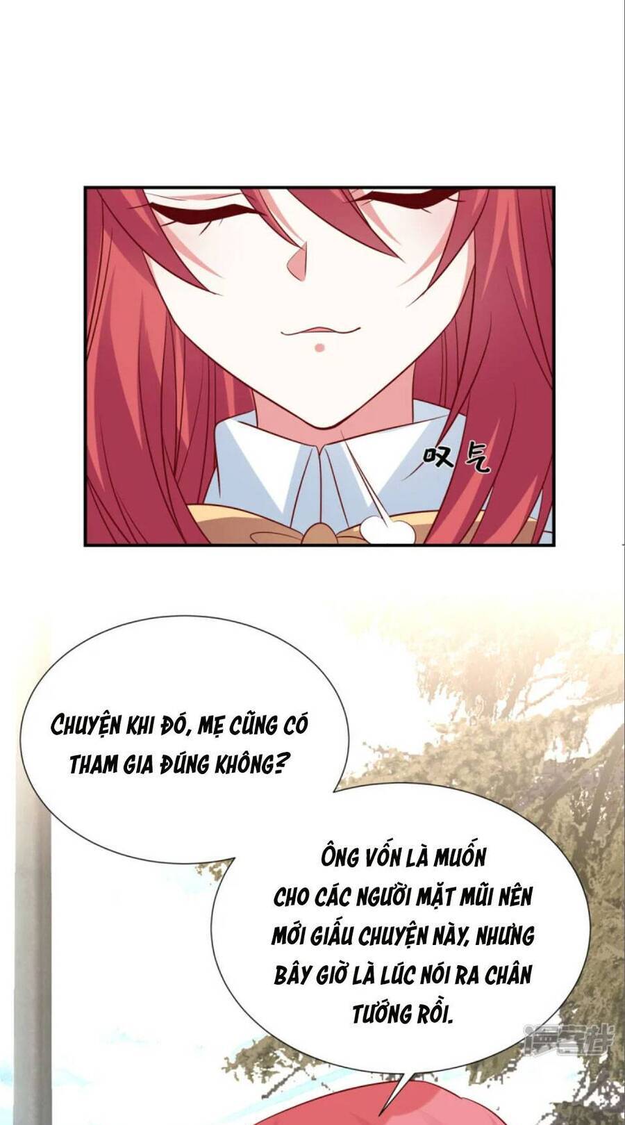 Độc Gia Chiếm Hữu: Cơ Thiếu Phúc Hắc Kiều Thê Chap 107 - Next Chap 108