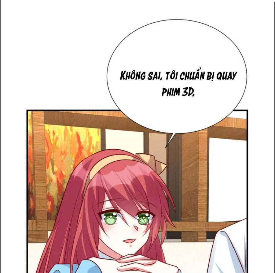 Độc Gia Chiếm Hữu: Cơ Thiếu Phúc Hắc Kiều Thê Chap 110 - Next Chap 111