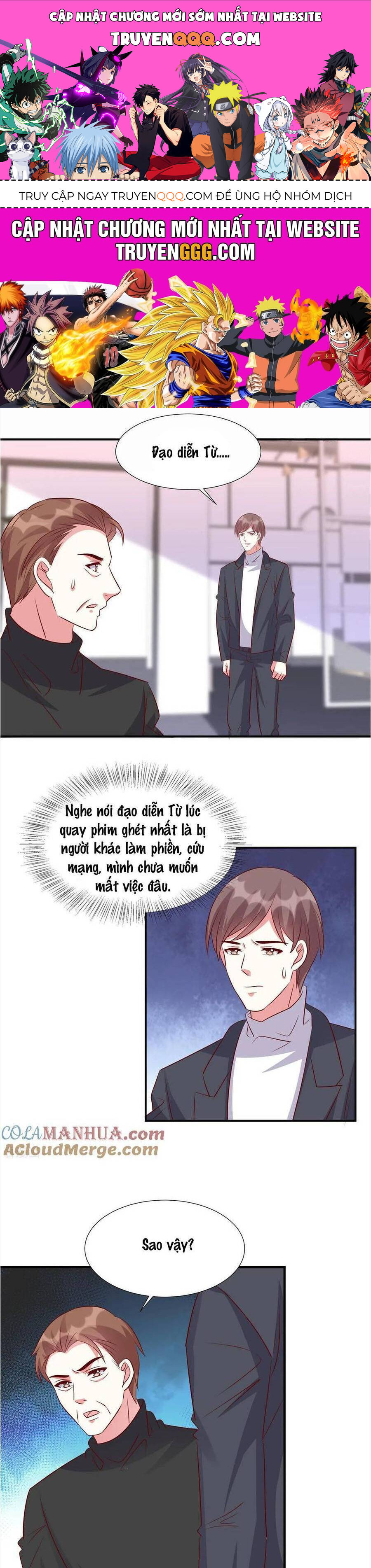 Độc Gia Chiếm Hữu: Cơ Thiếu Phúc Hắc Kiều Thê Chap 159 - Next Chap 160