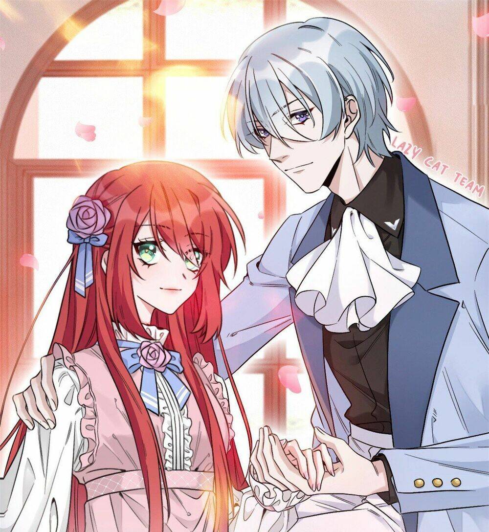 Độc Gia Chiếm Hữu: Cơ Thiếu Phúc Hắc Kiều Thê Chap 3 - Next Chap 4