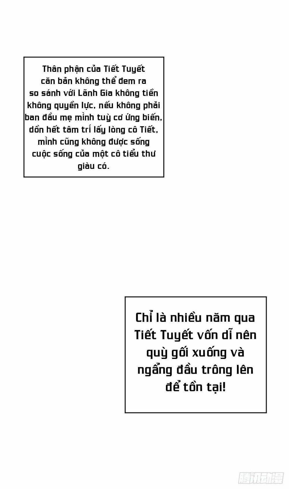 Độc Gia Chiếm Hữu: Cơ Thiếu Phúc Hắc Kiều Thê Chap 3 - Next Chap 4