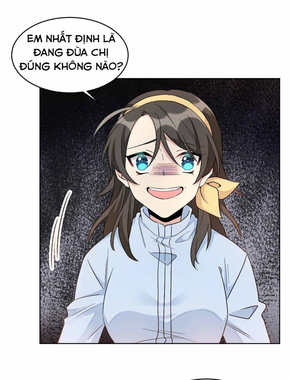 Độc Gia Chiếm Hữu: Cơ Thiếu Phúc Hắc Kiều Thê Chap 3 - Next Chap 4