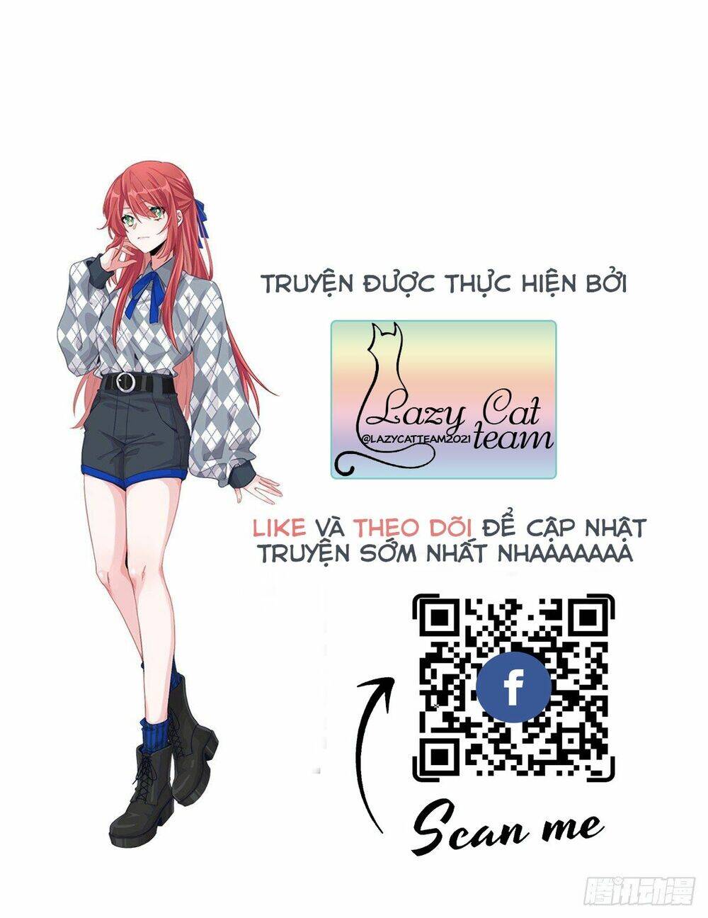 Độc Gia Chiếm Hữu: Cơ Thiếu Phúc Hắc Kiều Thê Chap 3 - Next Chap 4
