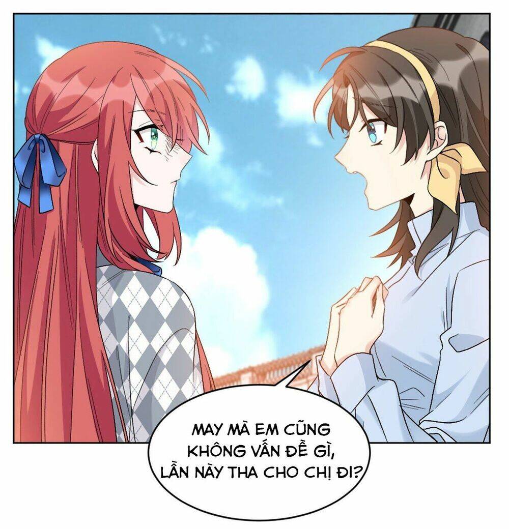 Độc Gia Chiếm Hữu: Cơ Thiếu Phúc Hắc Kiều Thê Chap 3 - Next Chap 4