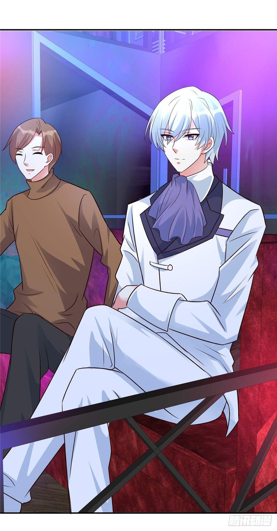 Độc Gia Chiếm Hữu: Cơ Thiếu Phúc Hắc Kiều Thê Chap 35 - Next Chap 36