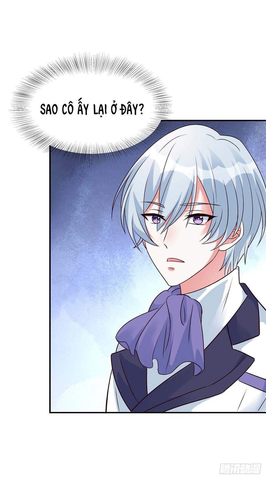 Độc Gia Chiếm Hữu: Cơ Thiếu Phúc Hắc Kiều Thê Chap 35 - Next Chap 36
