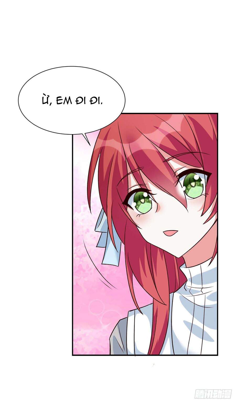 Độc Gia Chiếm Hữu: Cơ Thiếu Phúc Hắc Kiều Thê Chap 35 - Next Chap 36
