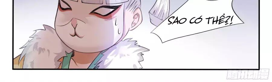 Độc Phi Tại Thượng Chap 14 - Next Chap 15