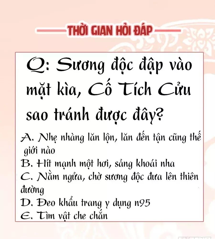 Độc Phi Tại Thượng Chap 14 - Next Chap 15
