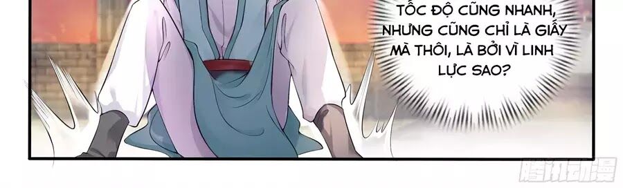 Độc Phi Tại Thượng Chap 14 - Next Chap 15