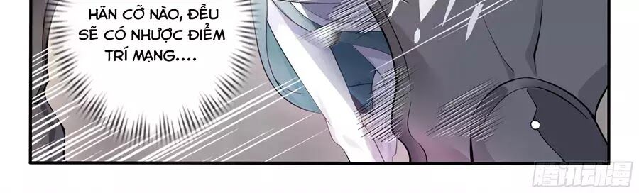 Độc Phi Tại Thượng Chap 14 - Next Chap 15