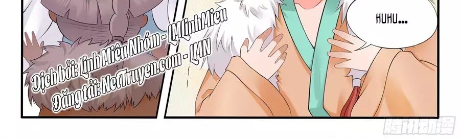 Độc Phi Tại Thượng Chap 15 - Next Chap 16