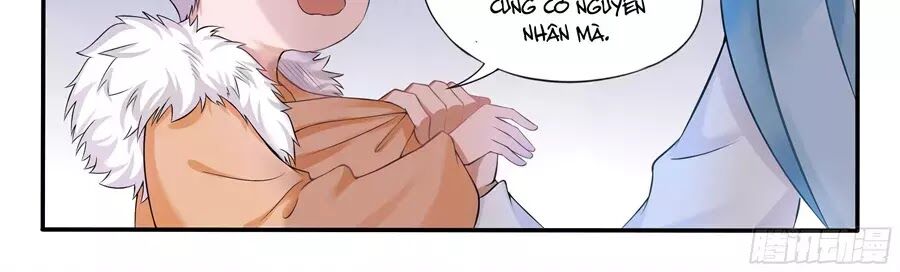 Độc Phi Tại Thượng Chap 15 - Next Chap 16