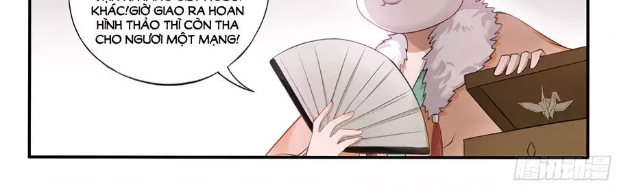 Độc Phi Tại Thượng Chap 15 - Next Chap 16