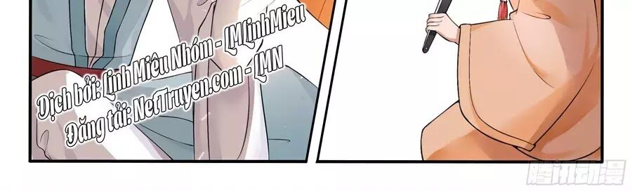 Độc Phi Tại Thượng Chap 15 - Next Chap 16