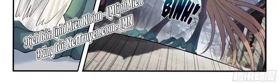 Độc Phi Tại Thượng Chap 15 - Next Chap 16