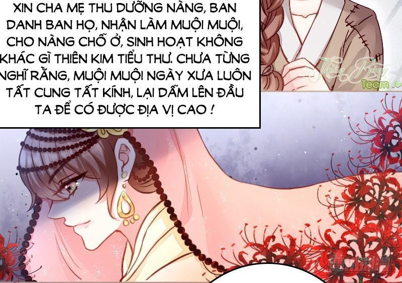 Đọc Tâm Cuồng Phi Khuynh Thiên Hạ Chap 1 - Next Chap 2
