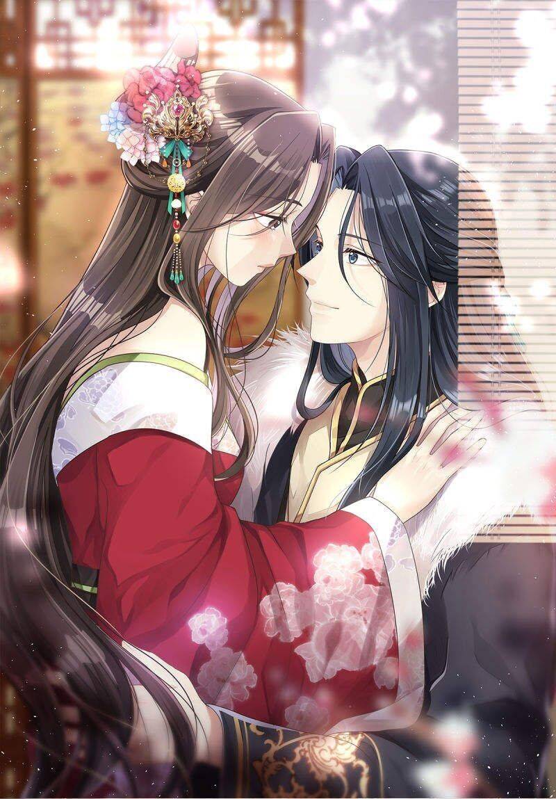 Đọc Tâm Cuồng Phi Khuynh Thiên Hạ Chap 107 - Next Chap 108