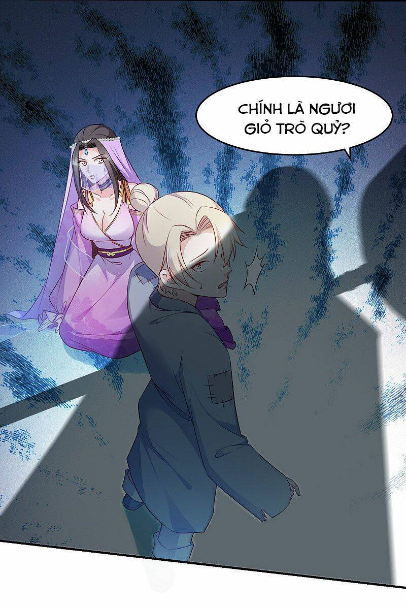Đọc Tâm Cuồng Phi Khuynh Thiên Hạ Chap 107 - Next Chap 108