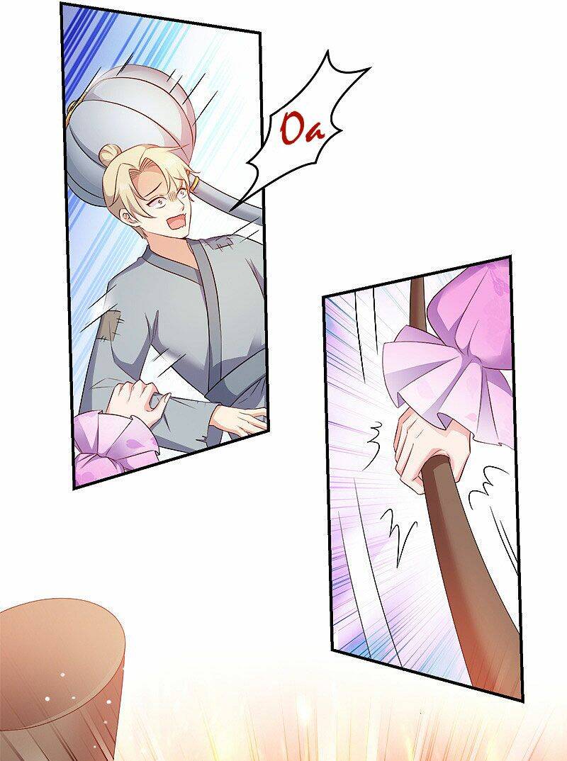 Đọc Tâm Cuồng Phi Khuynh Thiên Hạ Chap 107 - Next Chap 108