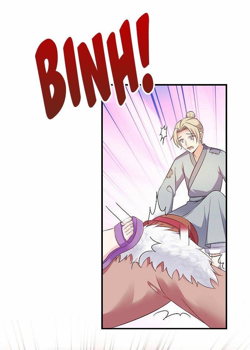 Đọc Tâm Cuồng Phi Khuynh Thiên Hạ Chap 107 - Next Chap 108