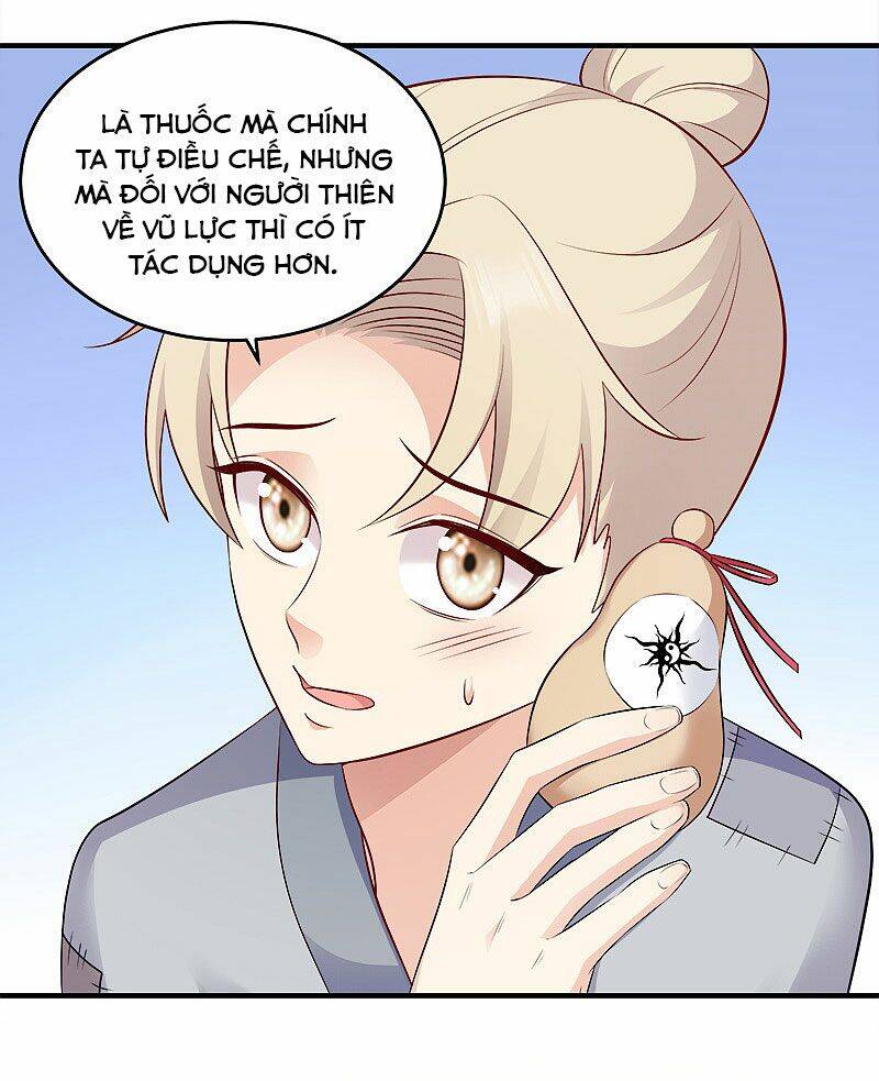 Đọc Tâm Cuồng Phi Khuynh Thiên Hạ Chap 107 - Next Chap 108