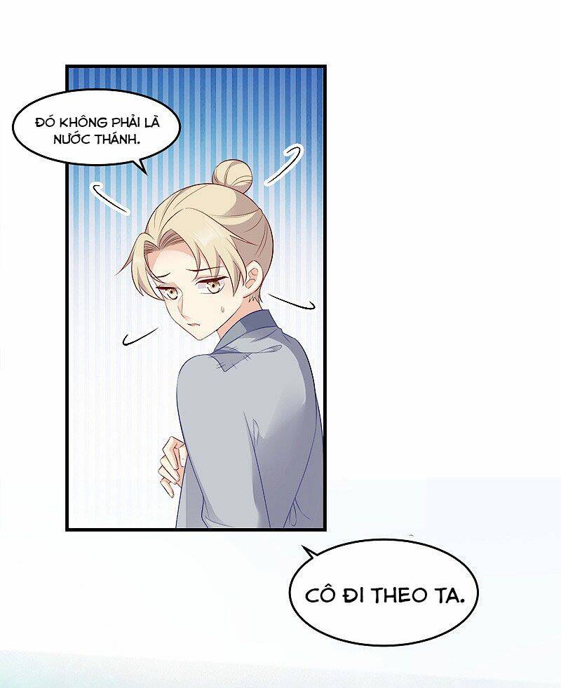 Đọc Tâm Cuồng Phi Khuynh Thiên Hạ Chap 107 - Next Chap 108