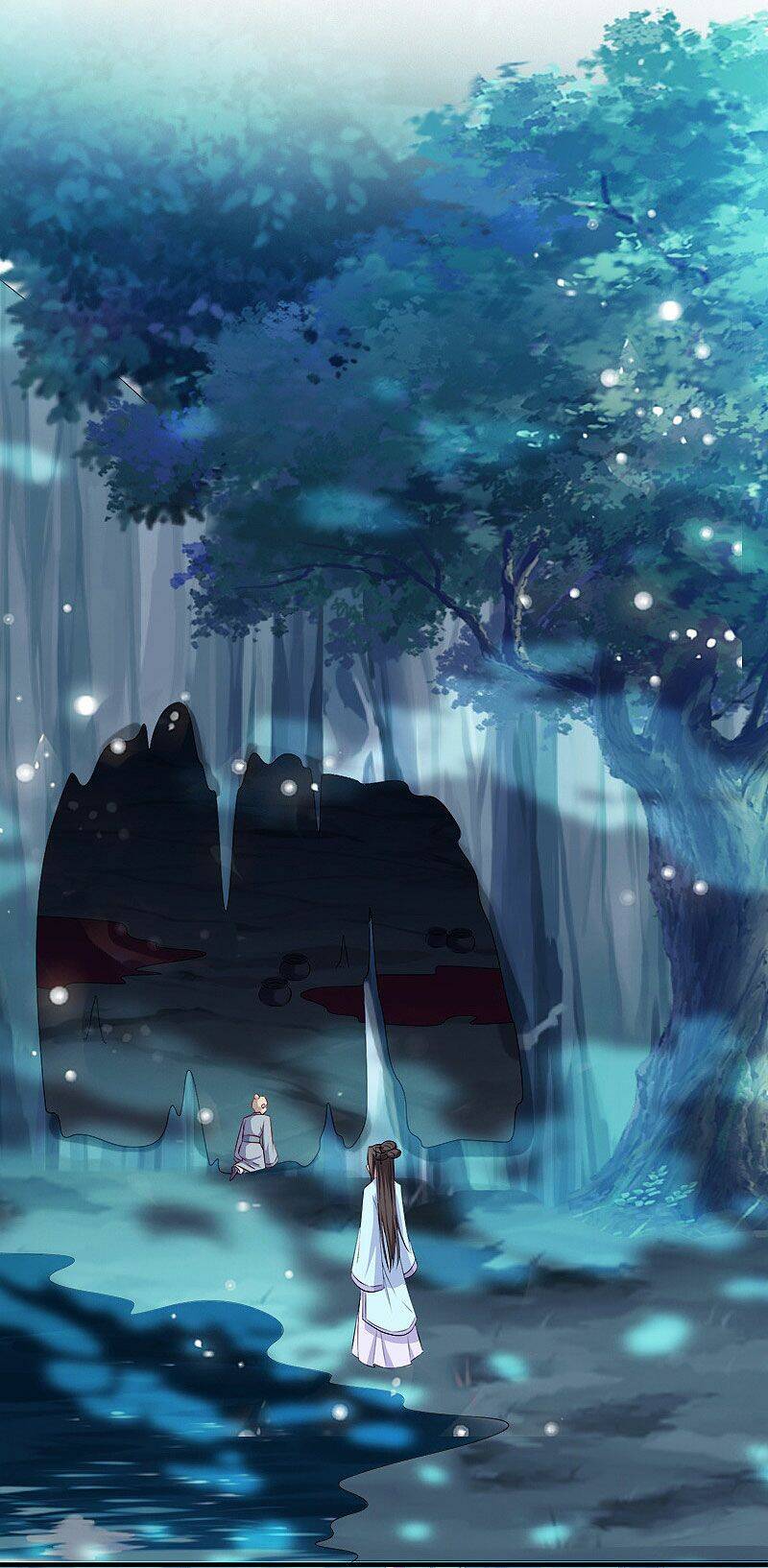 Đọc Tâm Cuồng Phi Khuynh Thiên Hạ Chap 107 - Next Chap 108