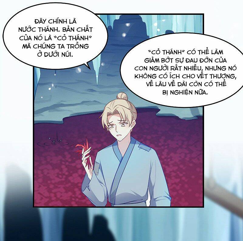 Đọc Tâm Cuồng Phi Khuynh Thiên Hạ Chap 107 - Next Chap 108