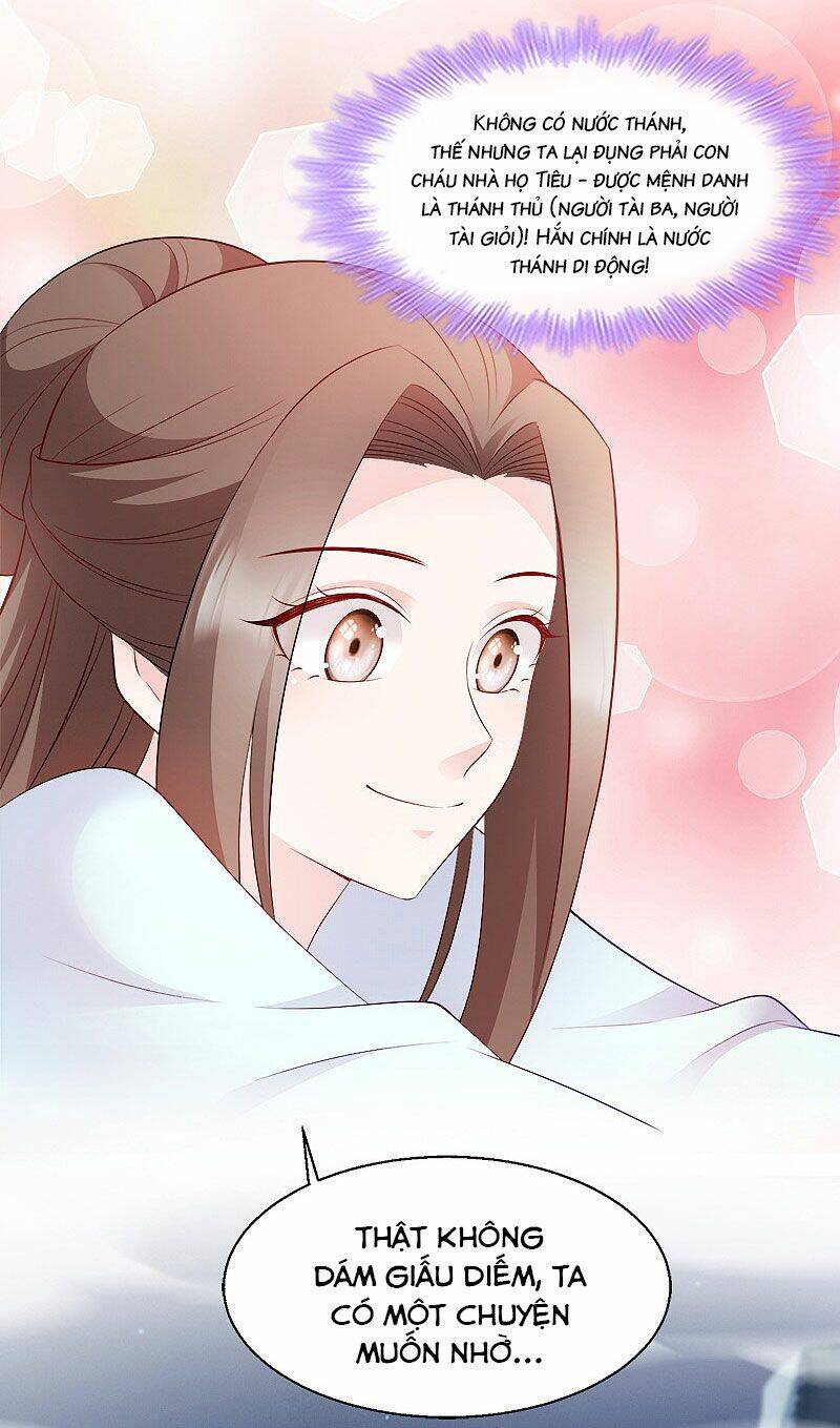 Đọc Tâm Cuồng Phi Khuynh Thiên Hạ Chap 107 - Next Chap 108