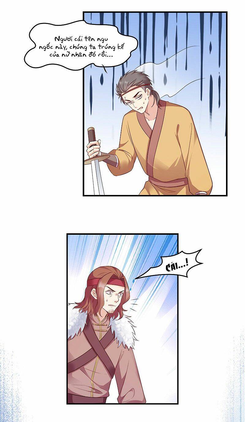 Đọc Tâm Cuồng Phi Khuynh Thiên Hạ Chap 107 - Next Chap 108
