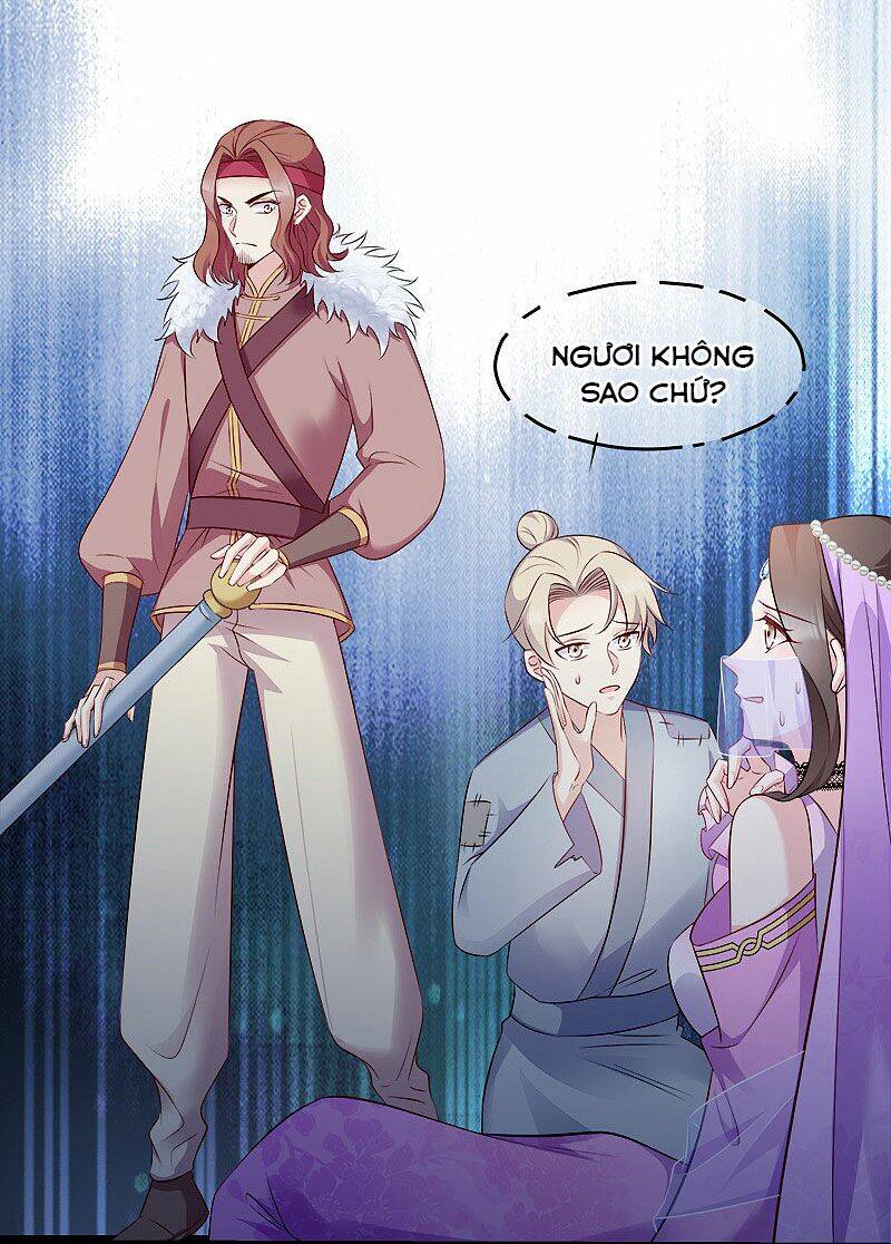 Đọc Tâm Cuồng Phi Khuynh Thiên Hạ Chap 107 - Next Chap 108