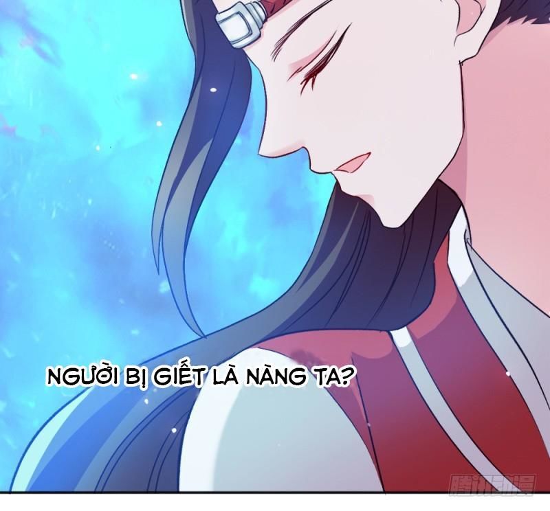 Đọc Tâm Cuồng Phi Khuynh Thiên Hạ Chap 20 - Next Chap 21