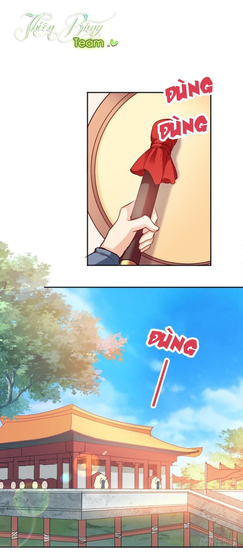 Đọc Tâm Cuồng Phi Khuynh Thiên Hạ Chap 20 - Next Chap 21