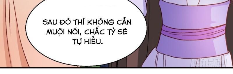 Đọc Tâm Cuồng Phi Khuynh Thiên Hạ Chap 20 - Next Chap 21