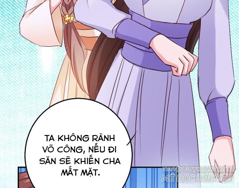 Đọc Tâm Cuồng Phi Khuynh Thiên Hạ Chap 20 - Next Chap 21