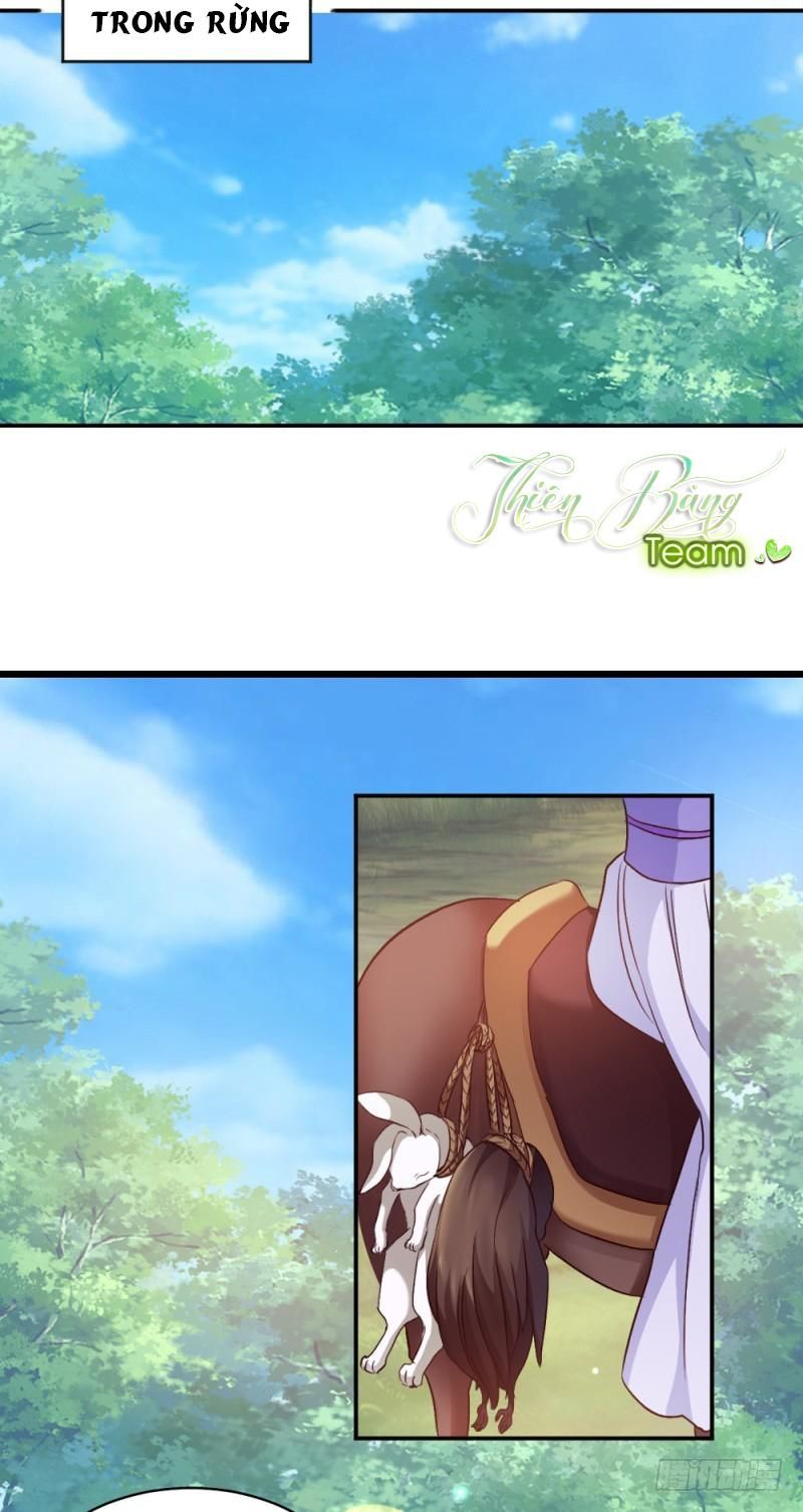Đọc Tâm Cuồng Phi Khuynh Thiên Hạ Chap 20 - Next Chap 21