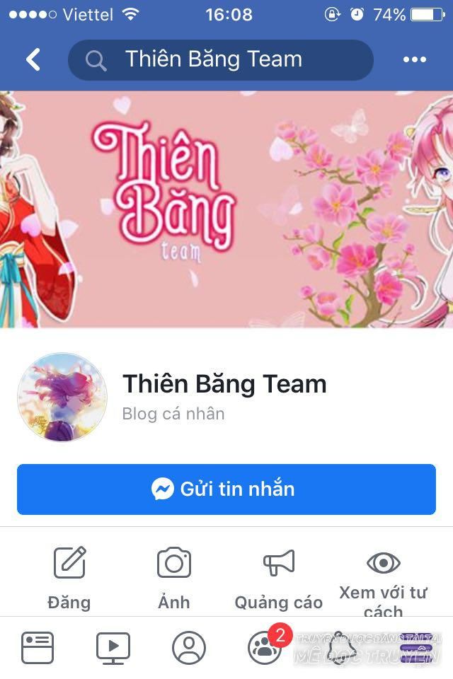 Đọc Tâm Cuồng Phi Khuynh Thiên Hạ Chap 20 - Next Chap 21