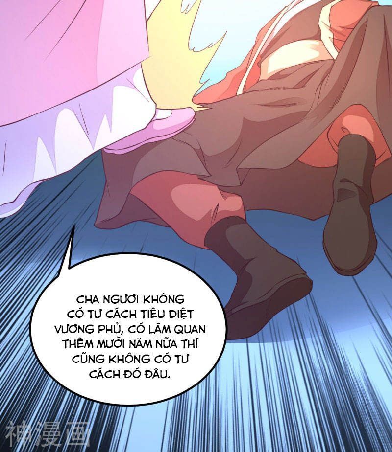 Đọc Tâm Cuồng Phi Khuynh Thiên Hạ Chap 37 - Next Chap 38