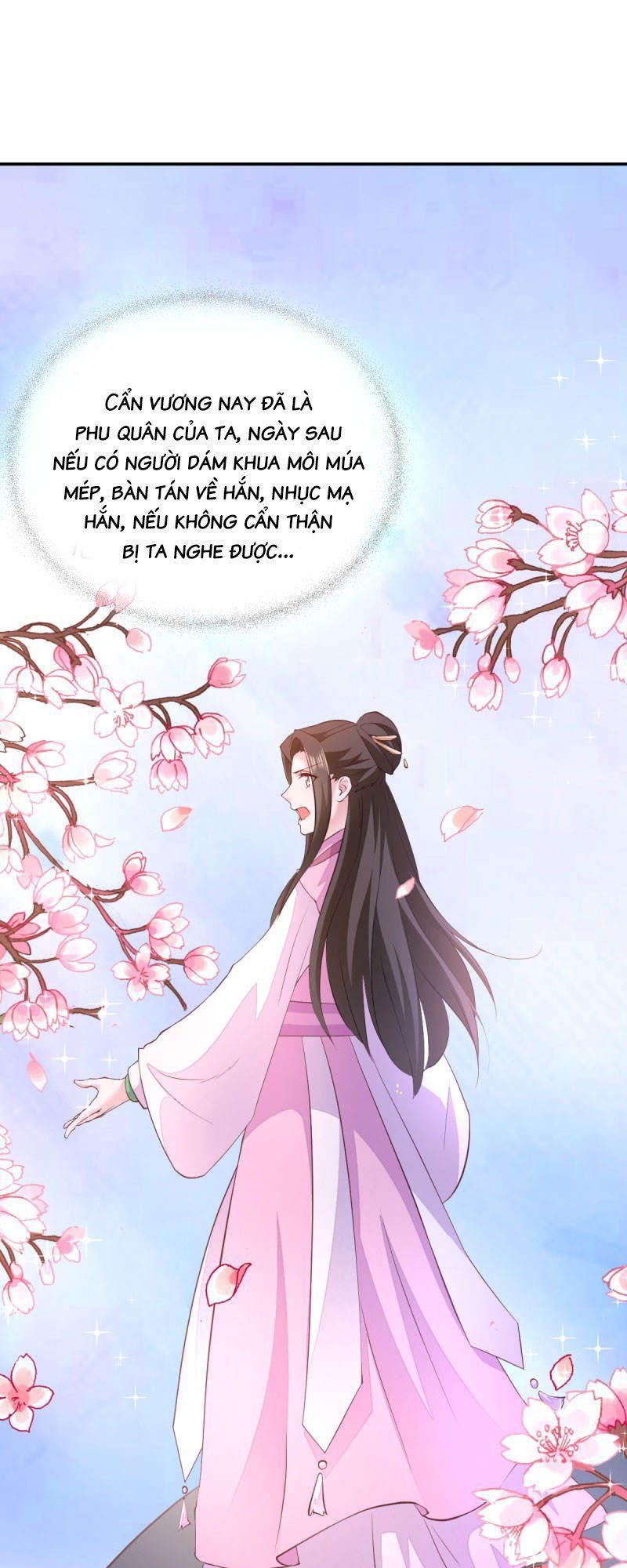 Đọc Tâm Cuồng Phi Khuynh Thiên Hạ Chap 37 - Next Chap 38