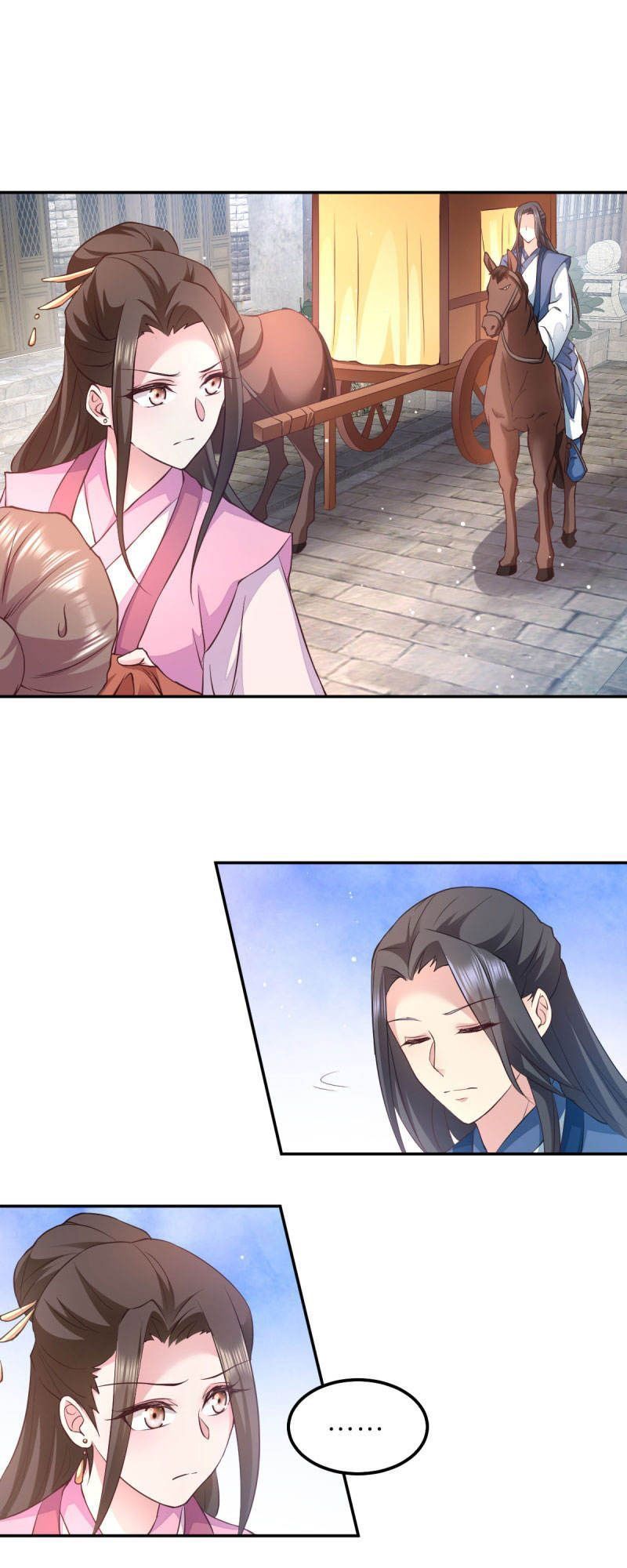 Đọc Tâm Cuồng Phi Khuynh Thiên Hạ Chap 37 - Next Chap 38