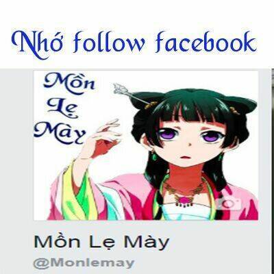 Độc Thoại Của Người Dược Sĩ Chap 20 - Next Chap 21