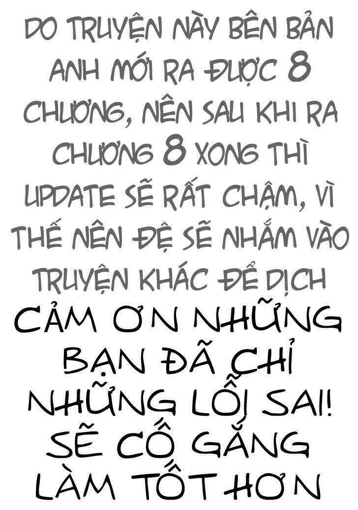 Độc Thoại Của Người Dược Sĩ Chap 3 - Next Chap 4