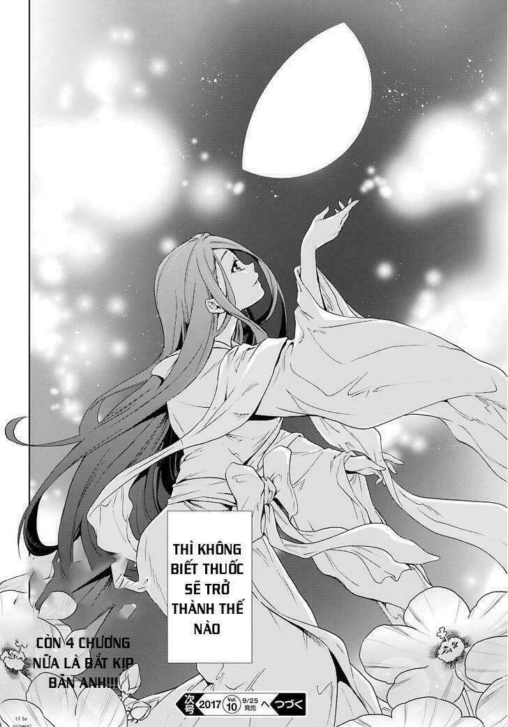 Độc Thoại Của Người Dược Sĩ Chap 4 - Next Chap 5