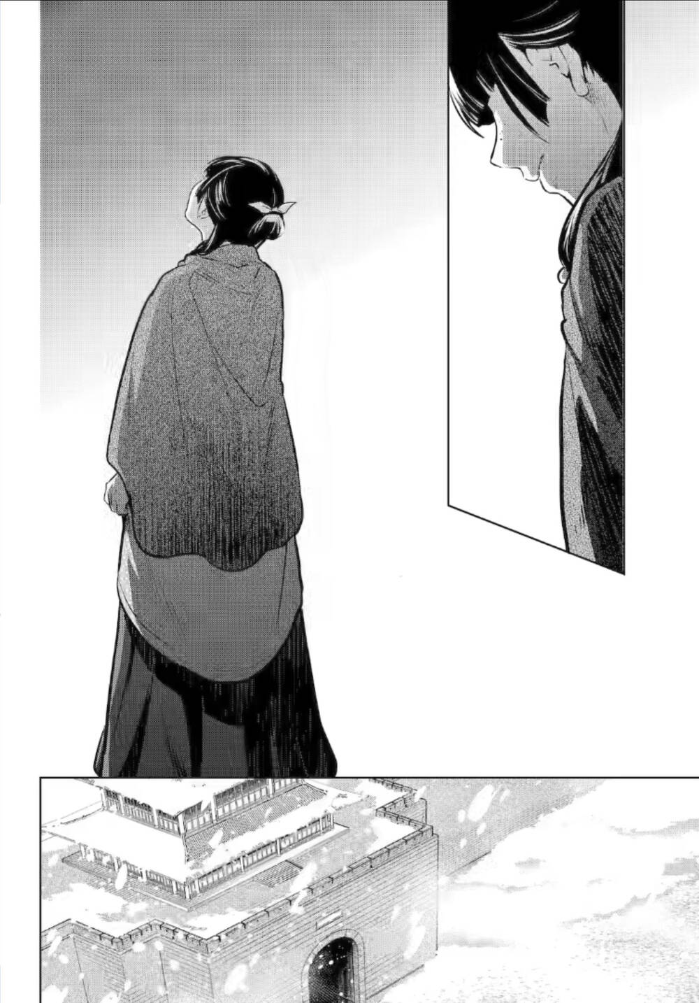 Độc Thoại Của Người Dược Sĩ Chap 806 - Next Chap 807