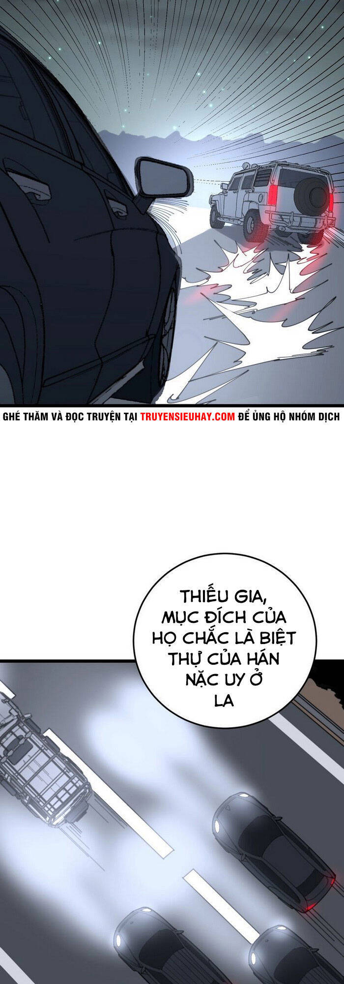 Độc Thủ Vu Y Chap 198 - Next Chap 199
