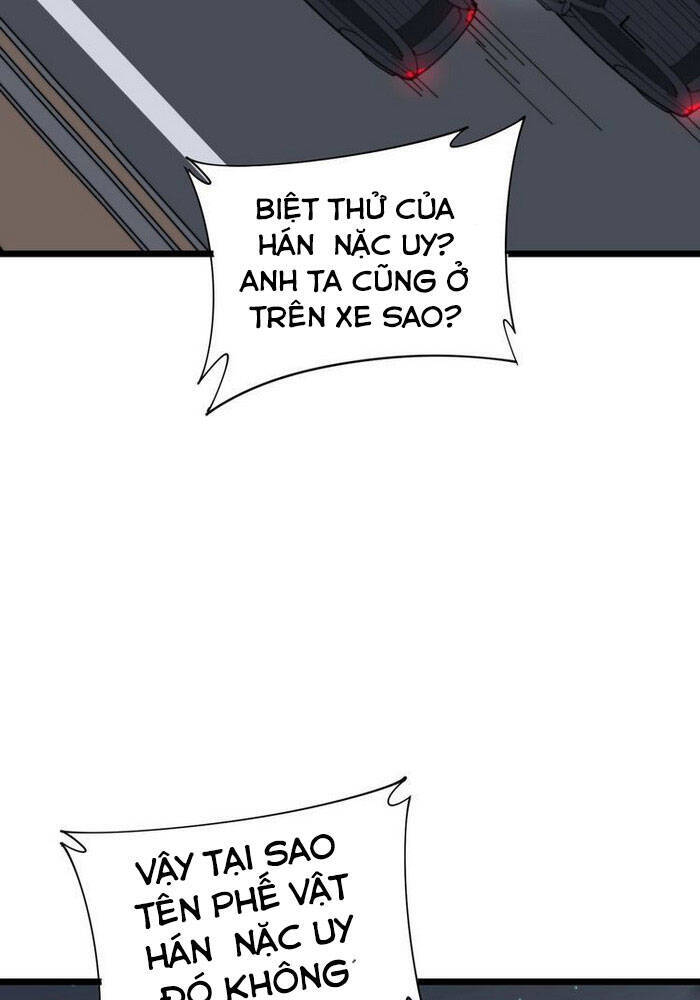 Độc Thủ Vu Y Chap 198 - Next Chap 199